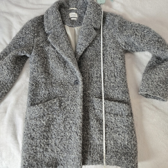 Aritzia Wilfred Gondry Coat Jacket Wool blend, size S - Picture 11 of 13